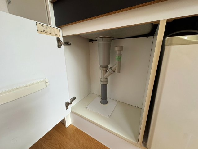 サニーハウス豊中の設備