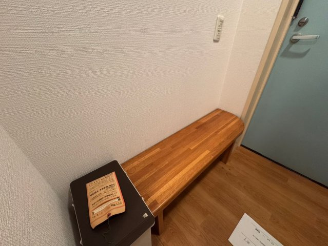 サニーハウス豊中の設備