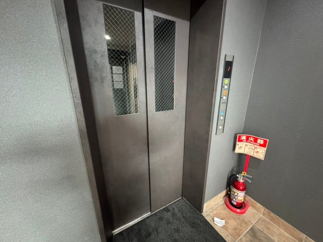 サニーハウス豊中のその他共用部分