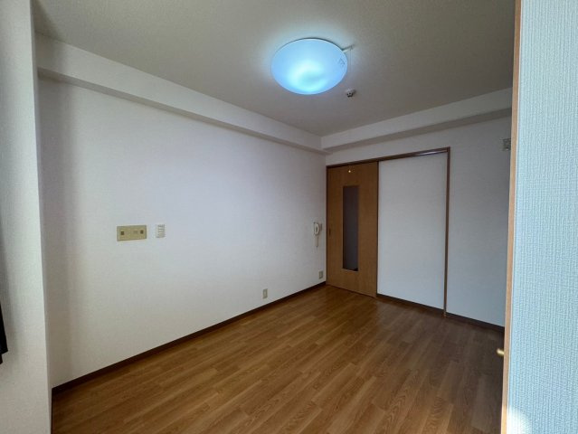 サニーハウス豊中の居間・リビング