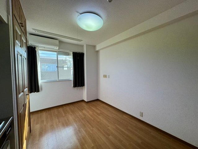 サニーハウス豊中の寝室