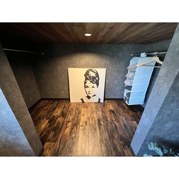 ESPRESSO　稲沢の収納