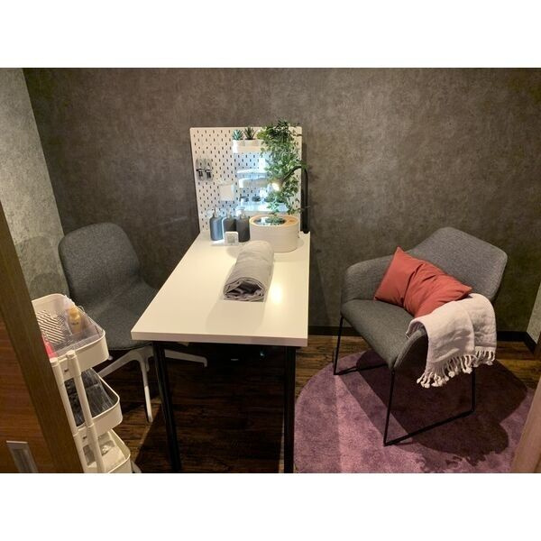 ESPRESSO　稲沢の設備