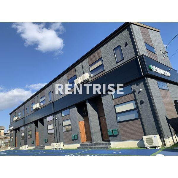 ESPRESSO　稲沢の外観