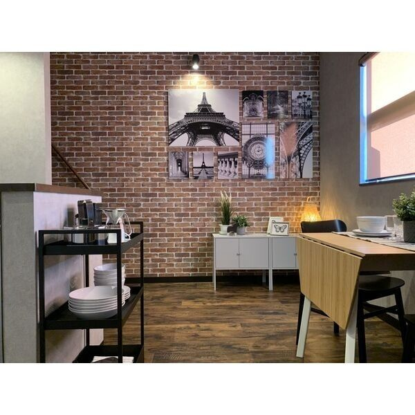 ESPRESSO　稲沢の居間・リビング