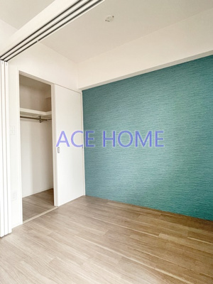 【内装】 | セレニテ福島アリア