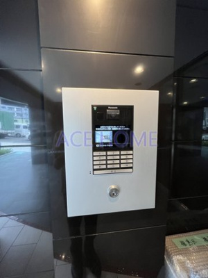 【セキュリティ】 | セレニテ福島アリア