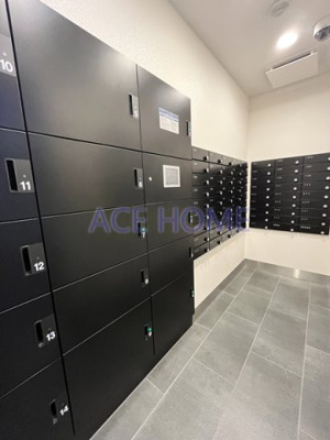 【設備】 | セレニテ福島アリア