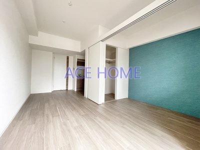 【居間・リビング】 | セレニテ福島アリア