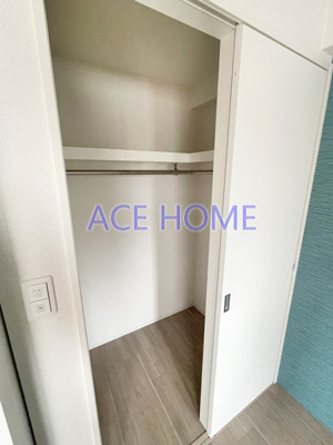 【収納】 | セレニテ福島アリア