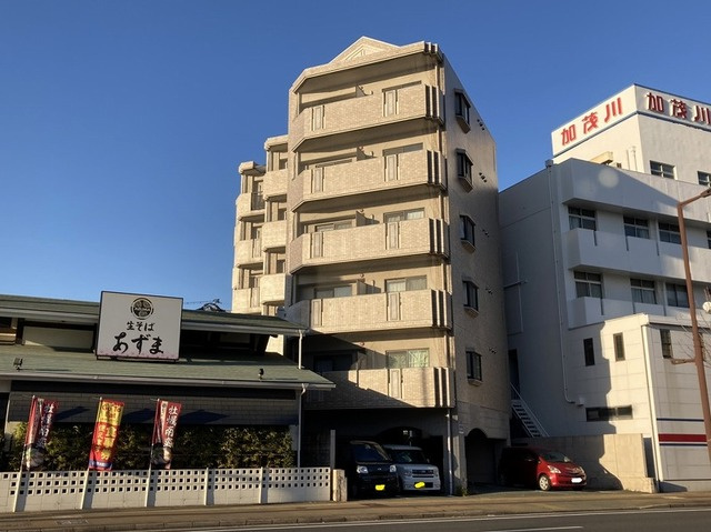 Niceマンション白山のその他共用部分