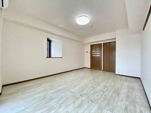 Niceマンション白山の内装