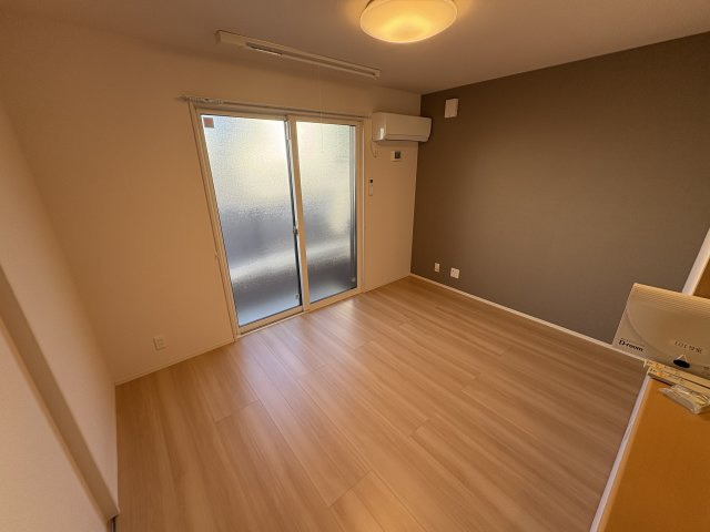 Sumika　Aの居間・リビング