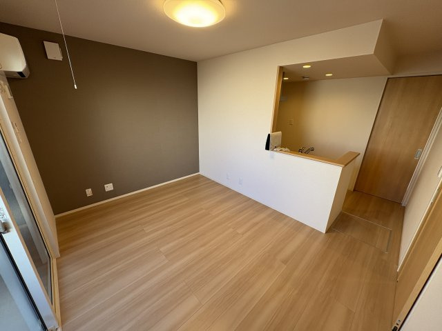 Sumika　Aの居間・リビング