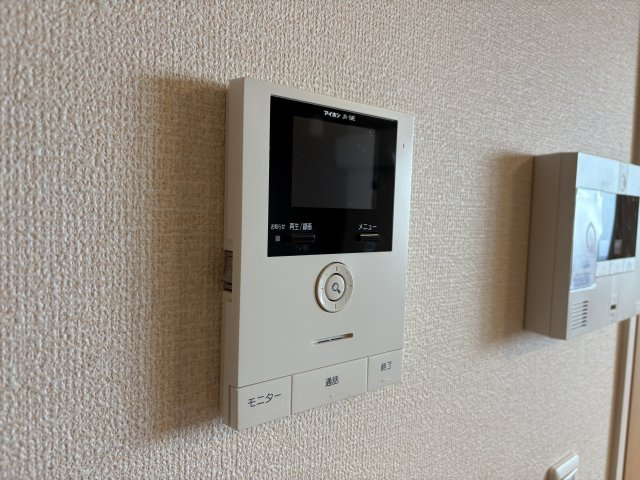 Sumika　Aのセキュリティ