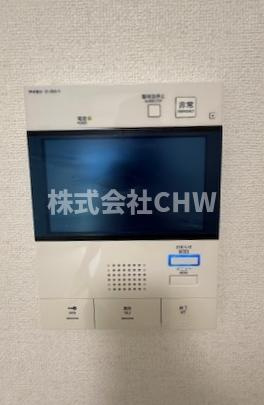 アーバンパーク南行徳レジデンスの設備