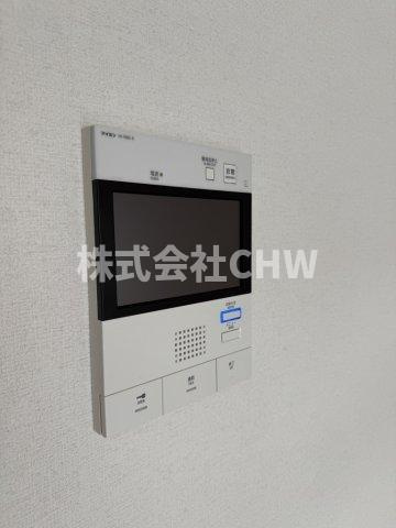 アーバンパーク南行徳レジデンスのセキュリティ