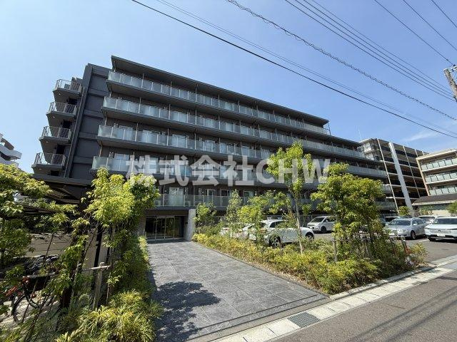 アーバンパーク南行徳レジデンス