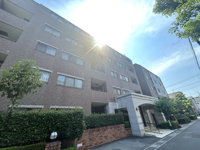 コスモ与野ガーデンシティ参番館の画像