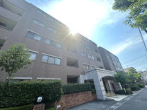 コスモ与野ガーデンシティ参番館の画像