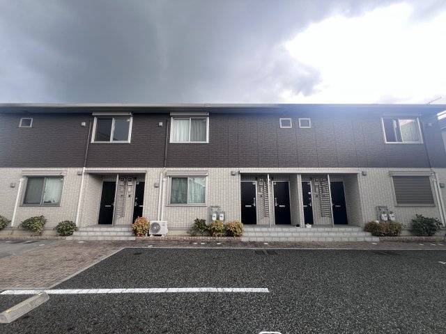 セジュール加佐B