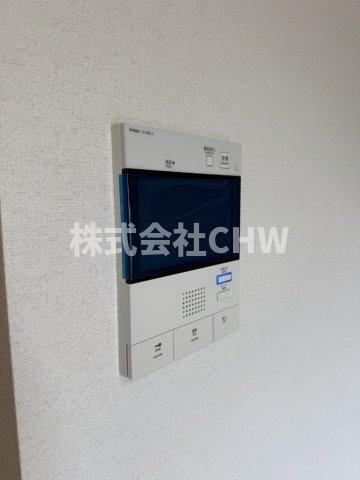 アーバンパーク南行徳レジデンスの設備