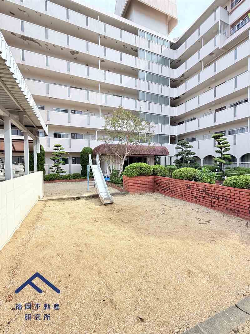 福陵ハイデンスのその他共用部分