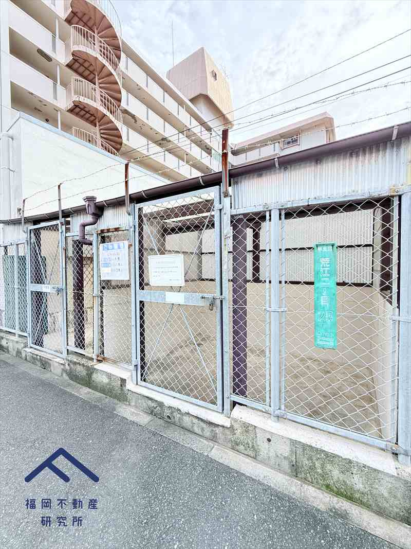 福陵ハイデンスのその他共用部分