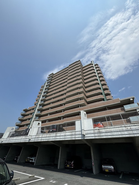 ルミナス古江の画像