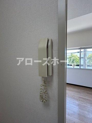 【セキュリティ】 | シティ池上