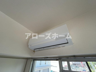 【設備】 | シティ池上