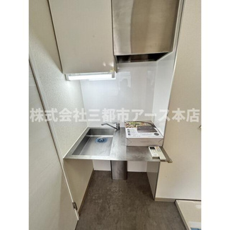 【キッチン】 | ソナーレフォレスタ馬込 | ソナーレフォレスタ馬込