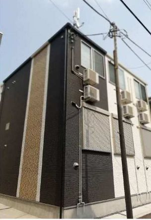 Stage蓮沼町Ⅱのその他共用部分