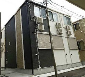 Stage蓮沼町Ⅱの画像