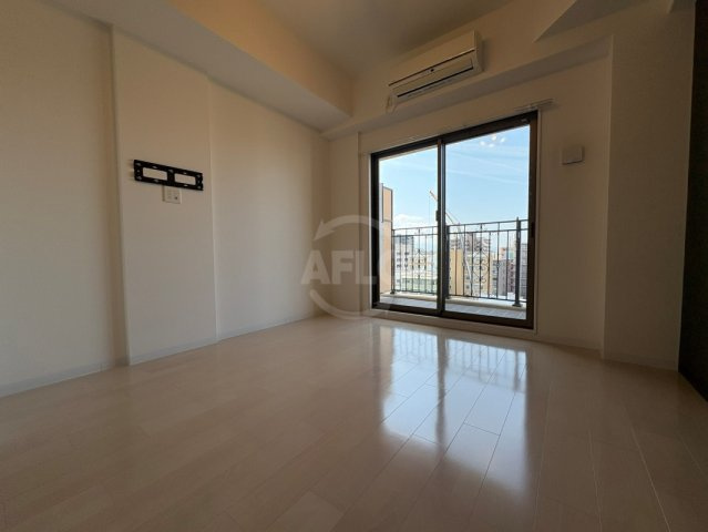 Luxeなかもずの寝室|Luxeなかもず　寝室