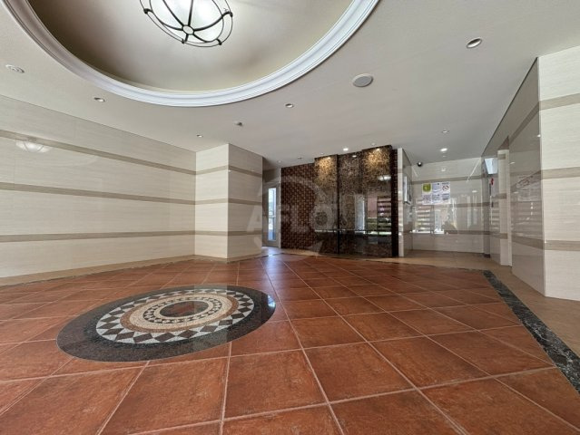 Luxeなかもずのロビー|Luxeなかもず　ロビー