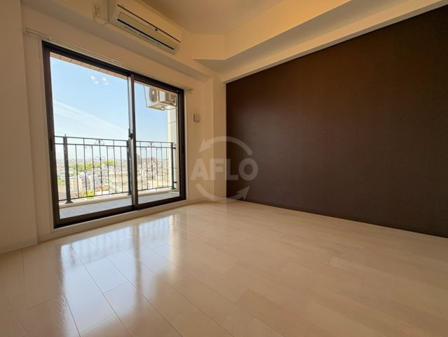 Luxeなかもずの洋室|Luxeなかもず　洋室