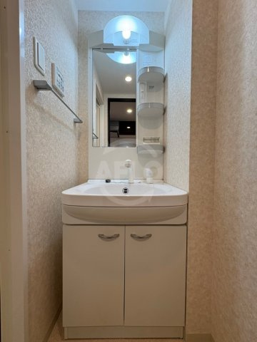 Luxeなかもずの独立洗面台|Luxeなかもず　独立洗面台