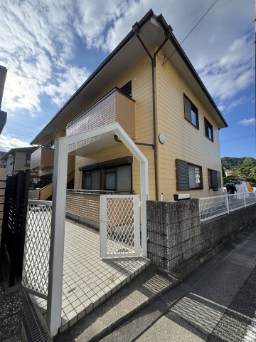 メゾン・ドゥ西山