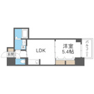 S-RESIDENCE阿波座bouncyの画像