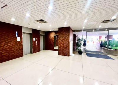 【エントランス】 | 高田馬場ダイカンプラザ