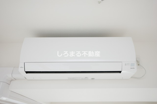 LaCasa上汐の設備