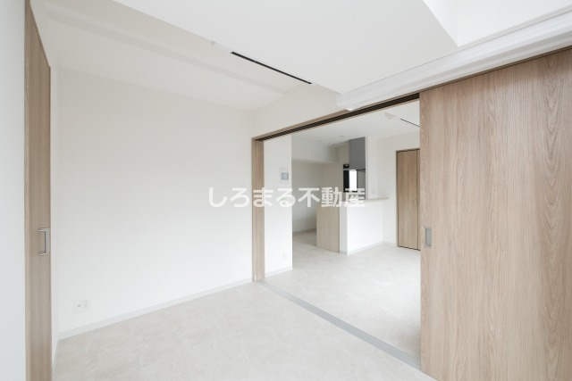 LaCasa上汐の洋室