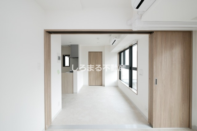 LaCasa上汐の内装