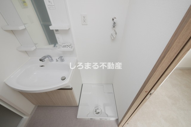 LaCasa上汐の設備