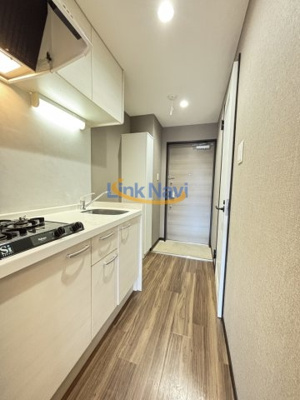 【内装】 | サウスヒルズ長柄