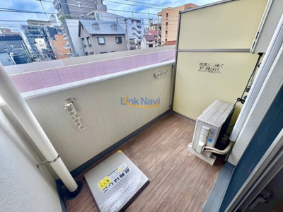 【バルコニー】 | サウスヒルズ長柄