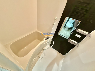 【浴室】 | サウスヒルズ長柄