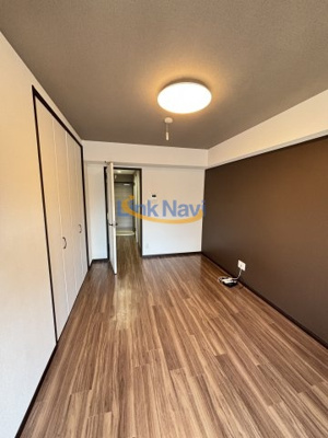 【寝室】 | サウスヒルズ長柄