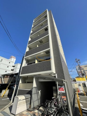 【外観】 | サウスヒルズ長柄